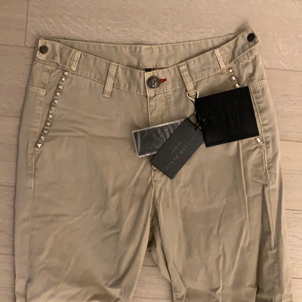 Philipp Plein Pants Size: 30